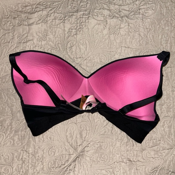 NWT VS PINK wear everywhere wireless bra - Picture 4 of 6